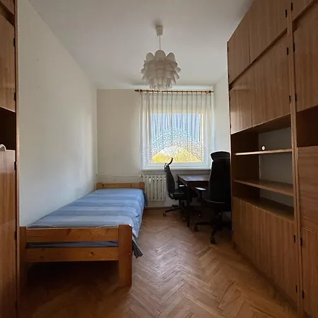 Appartement Suchanino *