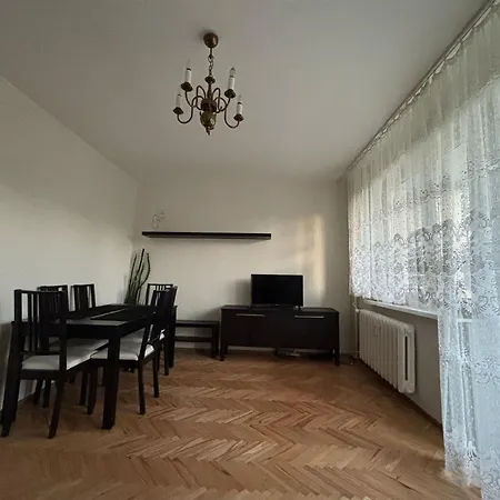 Suchanino Gdańsk