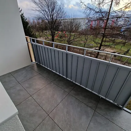 Suchanino Appartement *