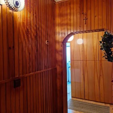 Suchanino Appartement