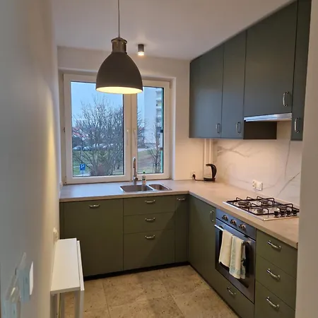 Appartement Suchanino