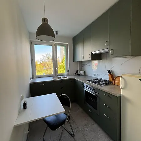 Appartement Suchanino Gdańsk