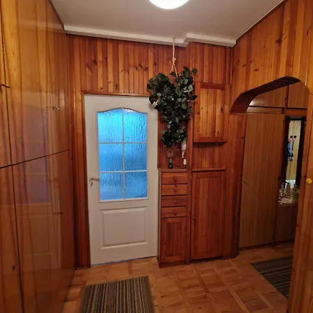 Apartment Suchanino