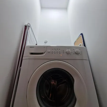 Suchanino 公寓 格但斯克