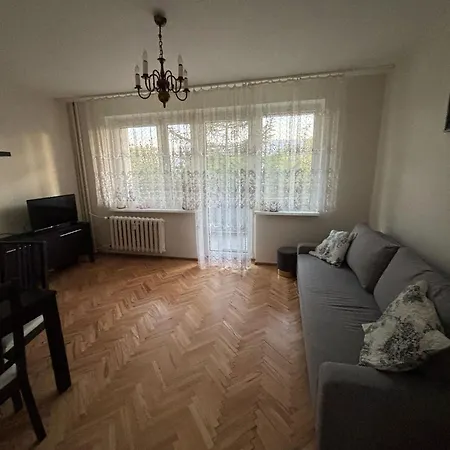 Appartement Suchanino *